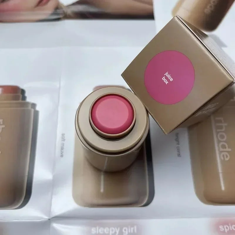 Hydrating Lip & Cheek Stick