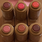 Hydrating Lip & Cheek Stick
