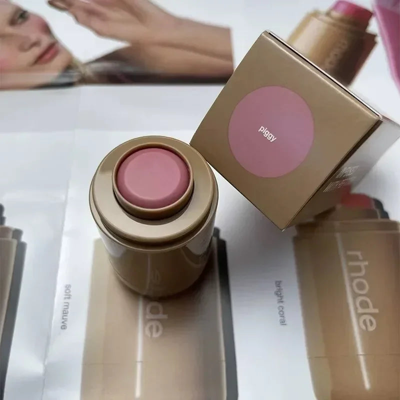 Hydrating Lip & Cheek Stick