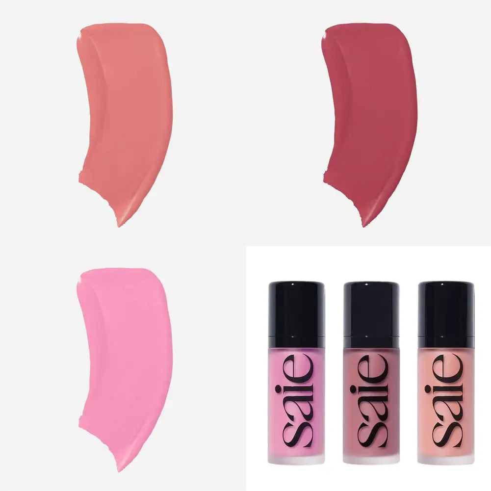 Glow Enhancing Liquid Blush
