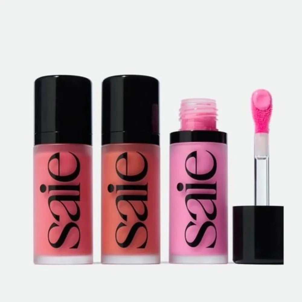Glow Enhancing Liquid Blush