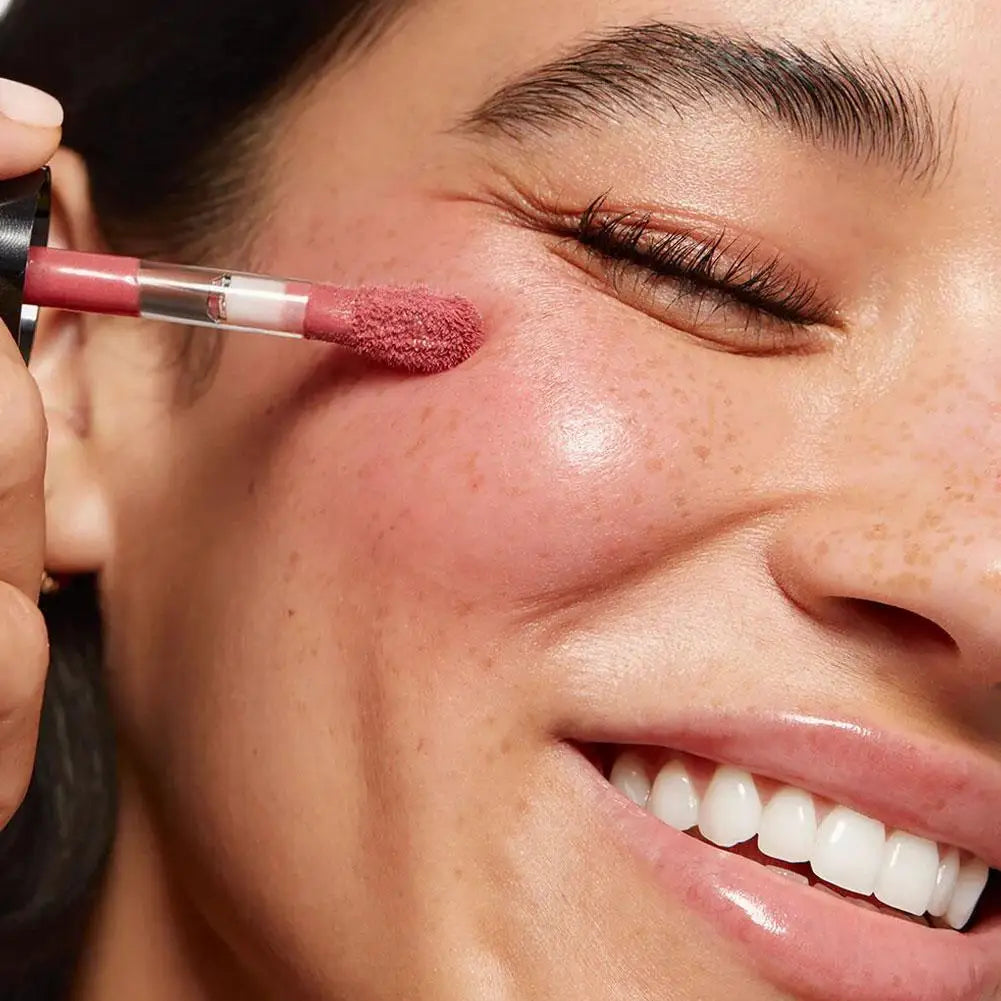 Glow Enhancing Liquid Blush