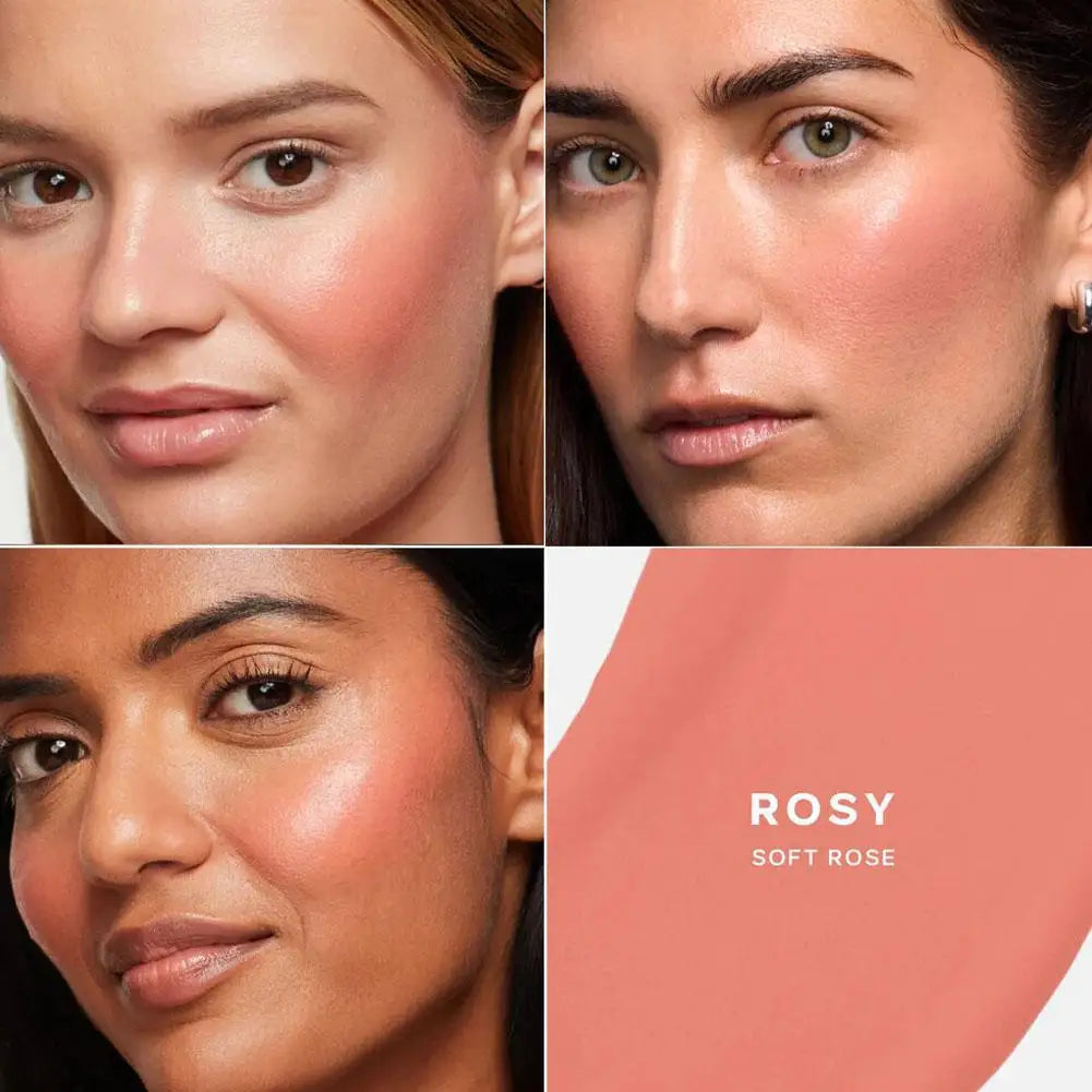 Glow Enhancing Liquid Blush