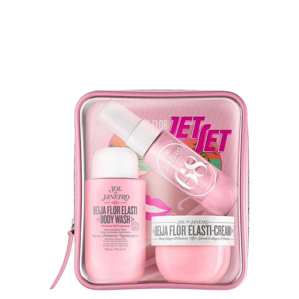 Tropical Dream Scent Set