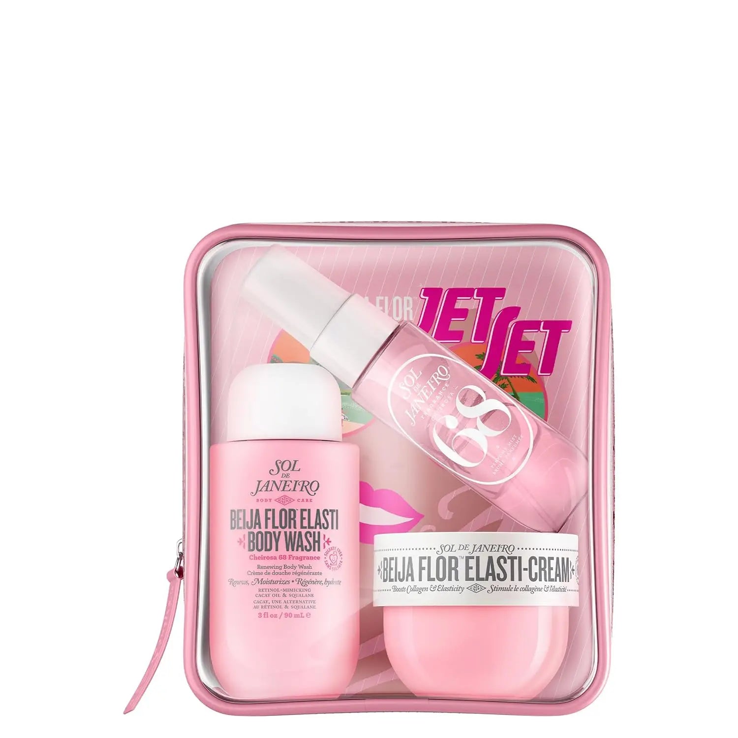 Tropical Dream Scent Set