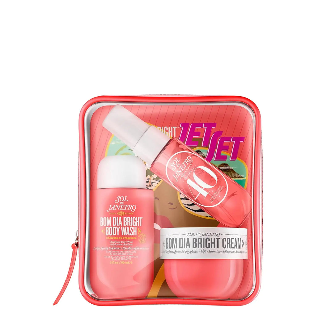 Tropical Dream Scent Set