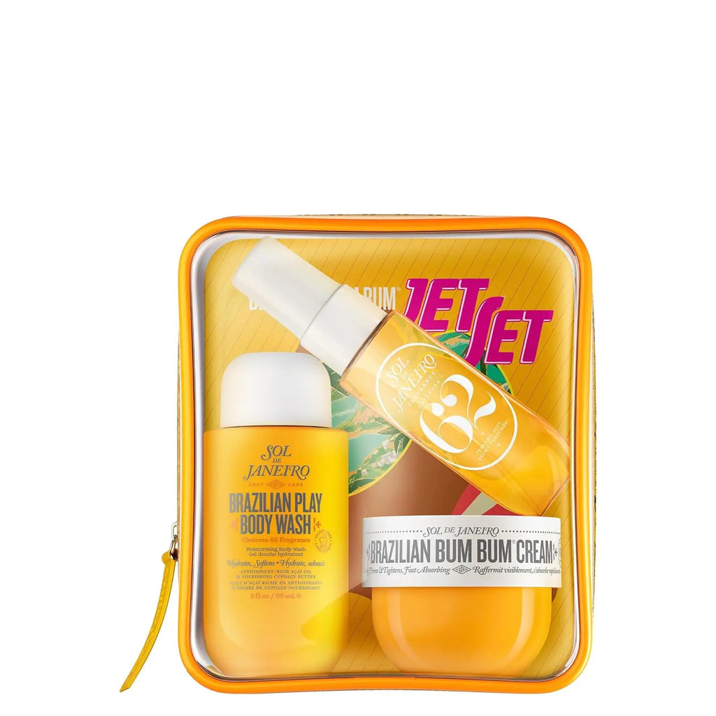 Tropical Dream Scent Set