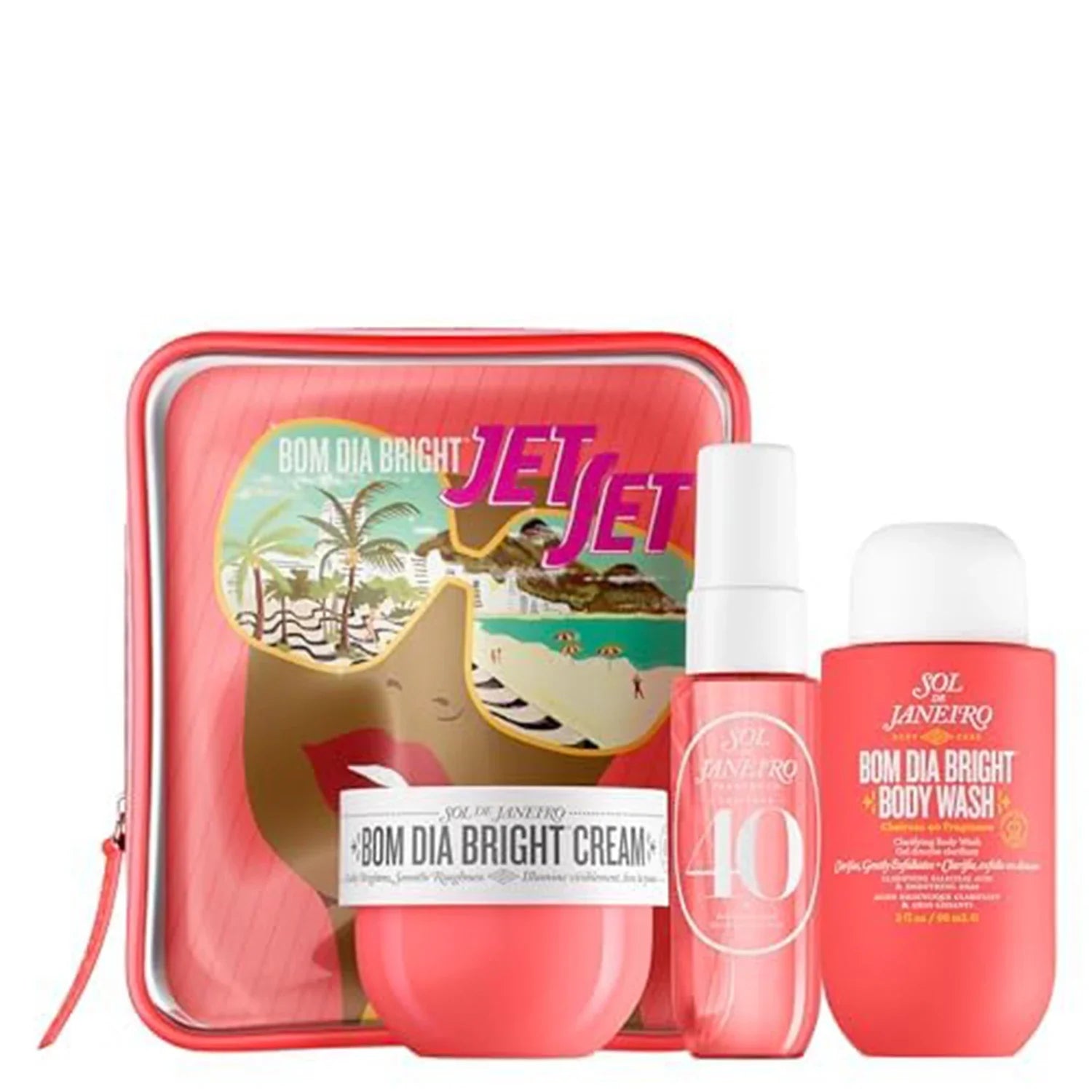 Tropical Dream Scent Set