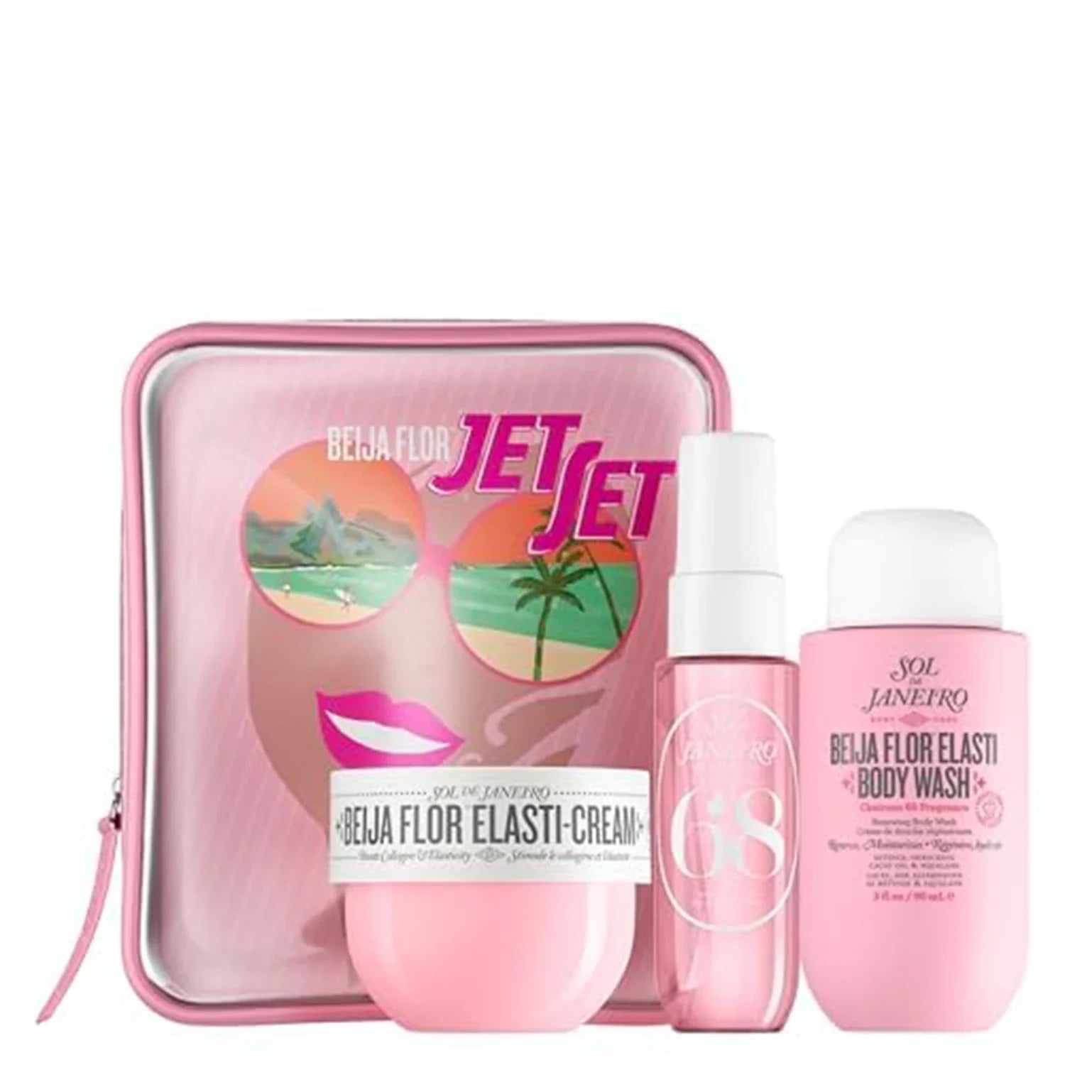 Tropical Dream Scent Set