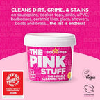 Sparkle Clean Bathroom Kit
