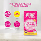 Sparkle Clean Bathroom Kit