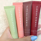 Summer Lip Glow