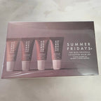Summer Lip Glow